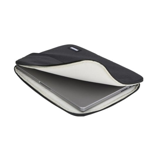 Funda Sleeve Thule Lithos TLS114 pour MacBook Pro 14" Noir