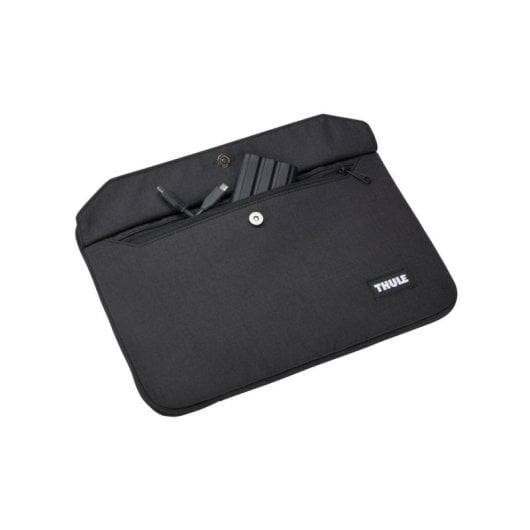 Funda Sleeve Thule Lithos TLS114 pour MacBook Pro 14" Noir
