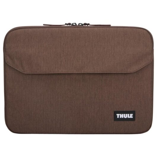 Funda para portátil Thule Lithos TLS113 13" Marrón
