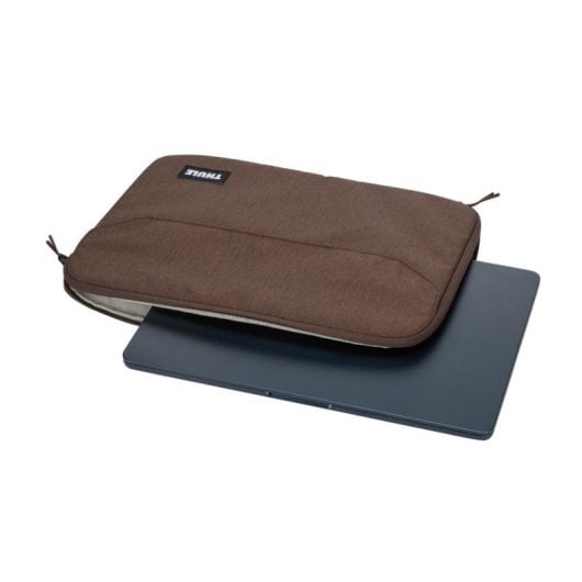 Funda para portátil Thule Lithos TLS113 13" Marrón