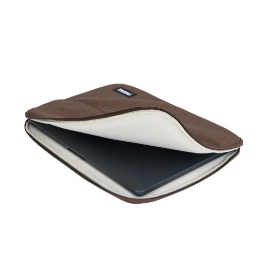 Funda para portátil Thule Lithos TLS113 13" Marrón