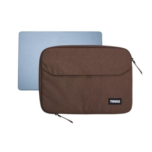 Funda para portátil Thule Lithos TLS113 13" Marrón