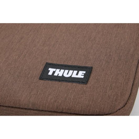 Funda para portátil Thule Lithos TLS113 13" Marrón