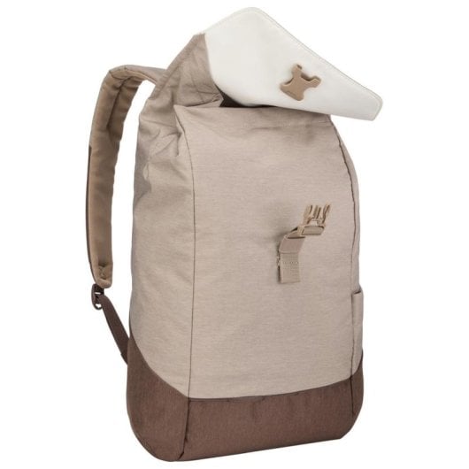 Mochila Thule Lithos 16L Unisex Poliéster Negro 16"