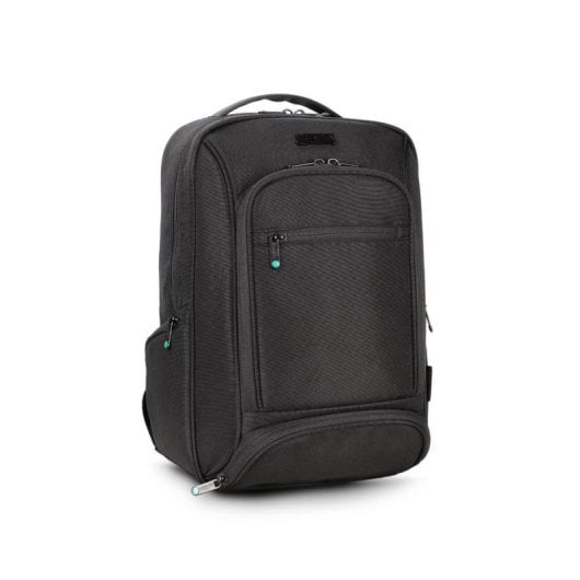 Rucksack Urban Factory MCB14UF-ECO für 14" Laptop aus recyceltem Material
