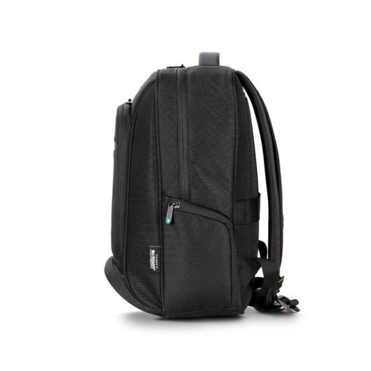 Rucksack Urban Factory MCB14UF-ECO für 14" Laptop aus recyceltem Material