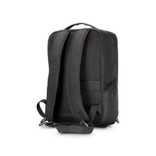 Rucksack Urban Factory MCB14UF-ECO für 14" Laptop aus recyceltem Material