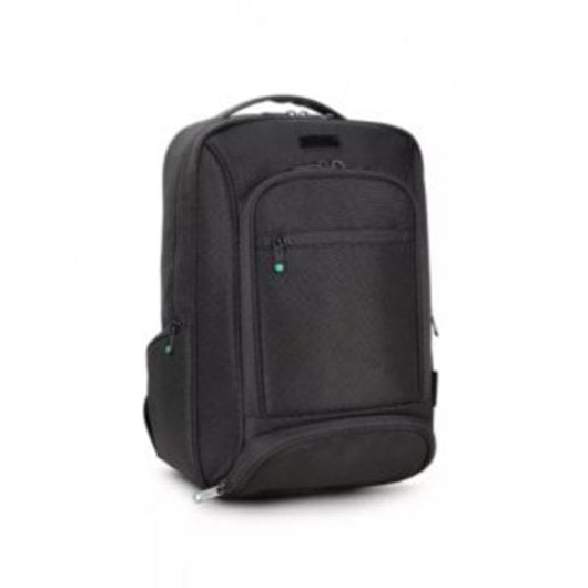 Rucksack Urban Factory MCB14UF-ECO für 14" Laptop aus recyceltem Material