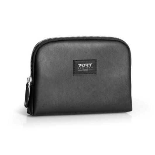Mochila Port Designs Muse Eco City 17 L Noir Compartiment Portable 16"