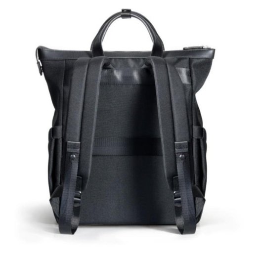 Mochila Port Designs Muse Eco City 17 L Noir Compartiment Portable 16"