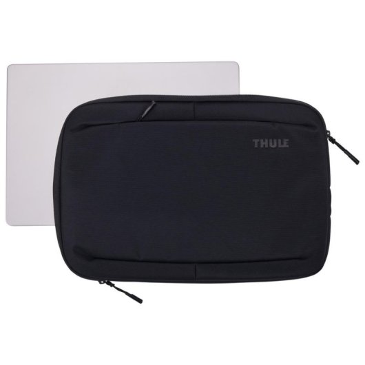 Hülle für Laptop Thule Subterra 2 TSS416 Schwarz 16 Zoll