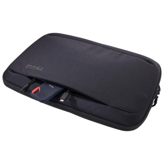 Hülle für Laptop Thule Subterra 2 TSS416 Schwarz 16 Zoll