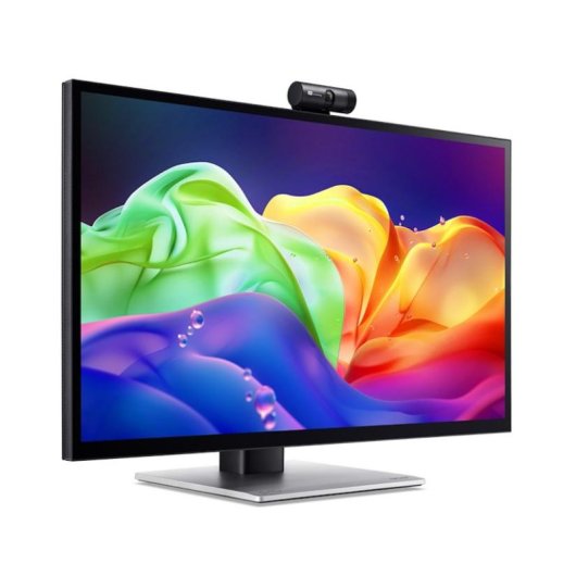 Monitor Acer PE320QXTbmiiprcuzx 31,5" UltraHD 6K 60Hz IPS HDR600 Ajuste de altura