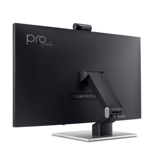 Monitor Acer PE320QXTbmiiprcuzx 31,5" UltraHD 6K 60Hz IPS HDR600 Ajuste de altura