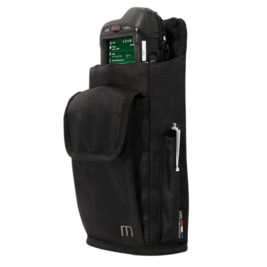 Funda Holster Mobilis 031001 Negro Nylon para PDA