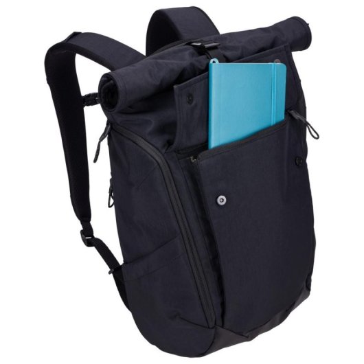 Rucksack Thule Paramount PARABP3116 Schwarz Urban Unisex 16 Zoll