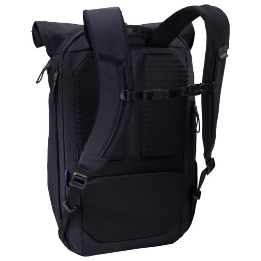Rucksack Thule Paramount PARABP3116 Schwarz Urban Unisex 16 Zoll