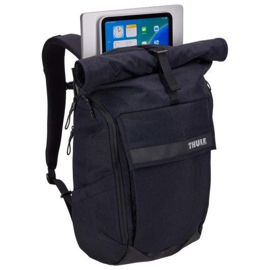 Rucksack Thule Paramount PARABP3116 Schwarz Urban Unisex 16 Zoll