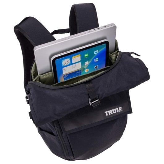 Rucksack Thule Paramount PARABP3116 Schwarz Urban Unisex 16 Zoll