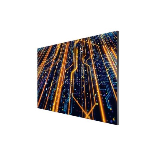 Pantalla mural de vídeo Samsung IA015C LED 1920 x 1080 500 cd/m²