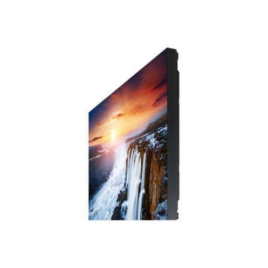 Monitor Samsung VH55C-R 55" FullHD 60Hz IPS Bisel Ultraestrecho 24/7