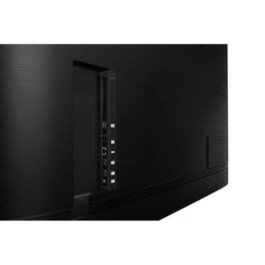 Écran PC Samsung QE75T 75" UltraHD 4K 60Hz LCD Signalétique Tizen 4.0