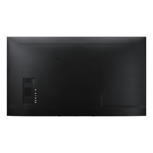 Écran PC Samsung QE75T 75" UltraHD 4K 60Hz LCD Signalétique Tizen 4.0