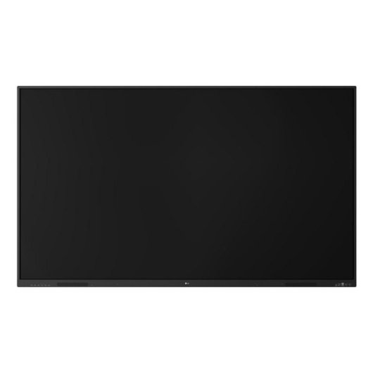 Painel Interativo LG 86TR3BQ-B 86" 4K Ultra HD Multi-touch
