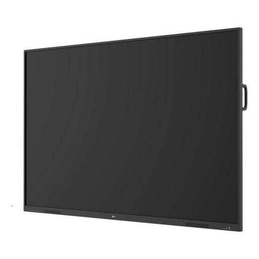 Painel Interativo LG 86TR3BQ-B 86" 4K Ultra HD Multi-touch