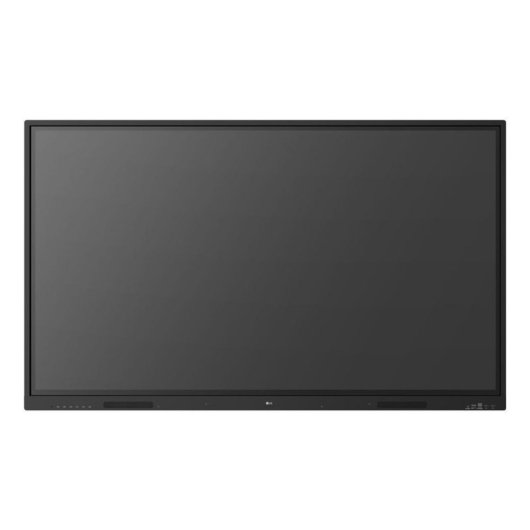 Pizarra Interactiva LG 65TR3BQ-B 65" 4K Ultra HD Multi-touch