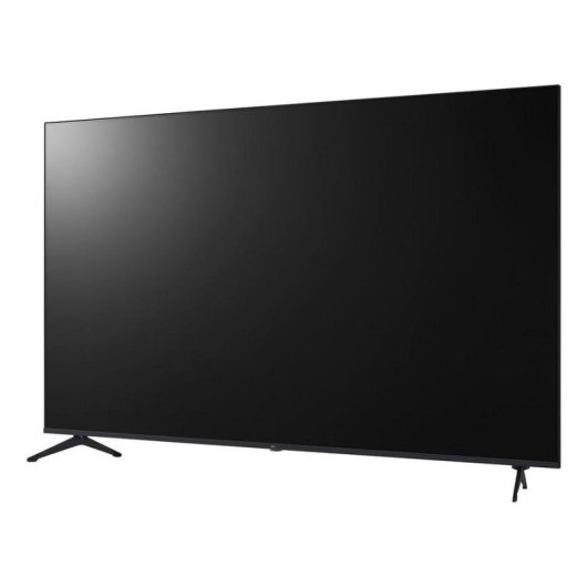 Mesa Interactiva LG 75PK640S 75" 4K Ultra HD LED WebOS
