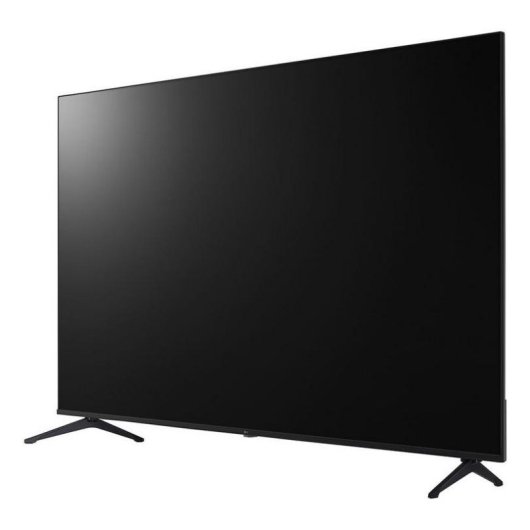 Mesa Interactiva LG 75PK640S 75" 4K Ultra HD LED WebOS