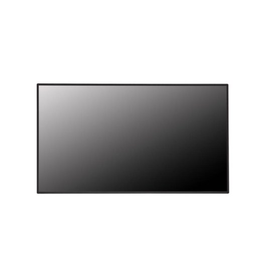 Monitor LG 55UM5N-H 55" UltraHD 4K 60Hz IPS WiFi Sinalização Digital 24/7