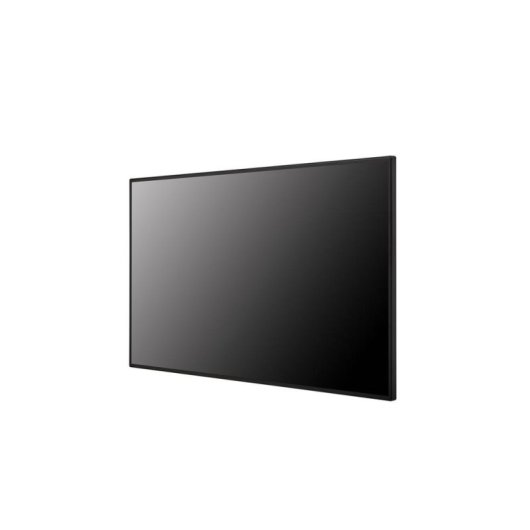Monitor LG 55UM5N-H 55" UltraHD 4K 60Hz IPS WiFi Sinalização Digital 24/7