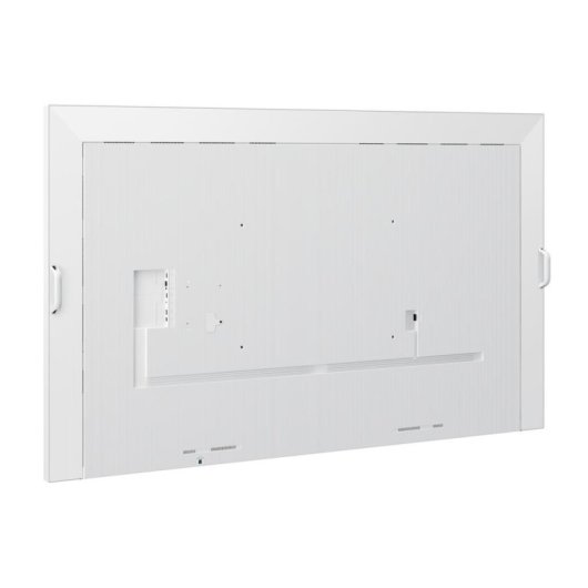 Pizarra blanca interactiva Samsung WM75FX 75" 4K Ultra HD Táctil WiFi Bluetooth
