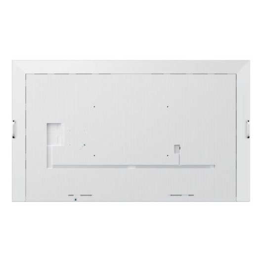 Pizarra blanca interactiva Samsung WM75FX 75" 4K Ultra HD Táctil WiFi Bluetooth
