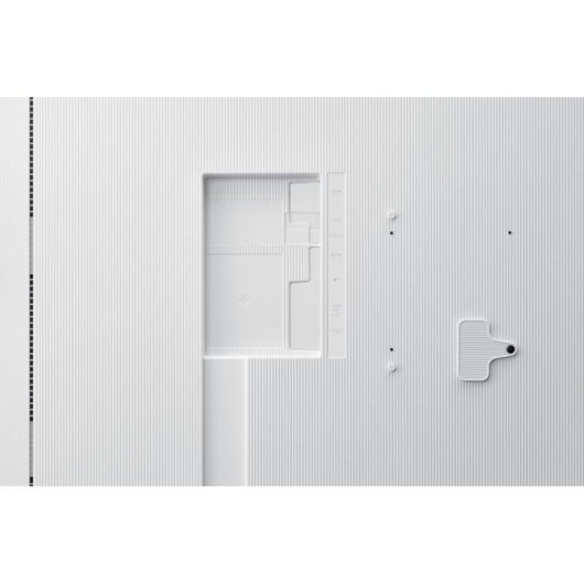 Pizarra blanca interactiva Samsung WM75FX 75" 4K Ultra HD Táctil WiFi Bluetooth