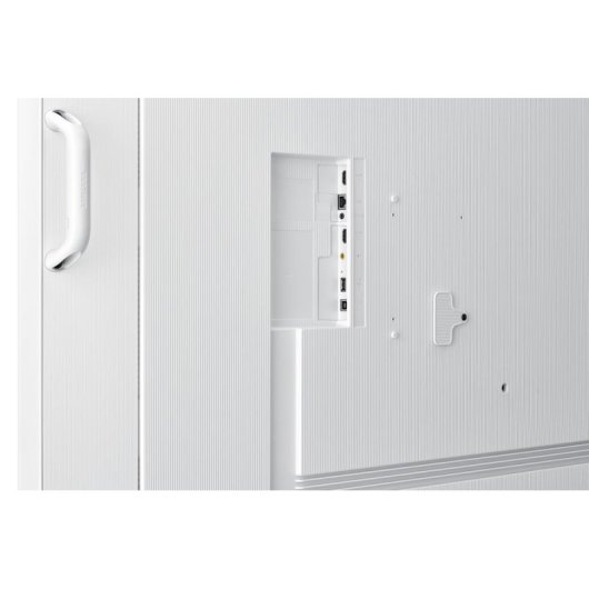 Pizarra blanca interactiva Samsung WM75FX 75" 4K Ultra HD Táctil WiFi Bluetooth