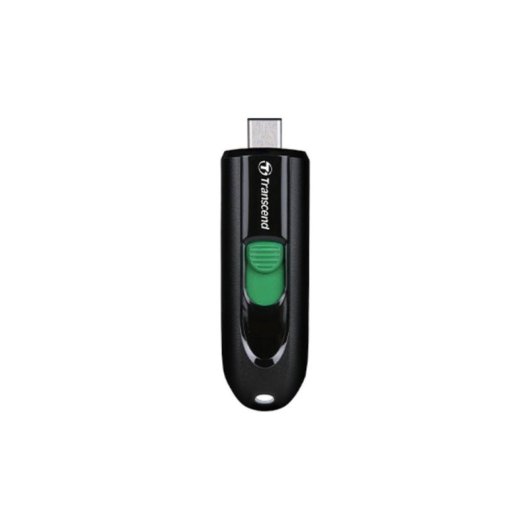 Unidad flash USB Transcend JetFlash 790C 128 GB USB Tipo C 3.2 Gen 1