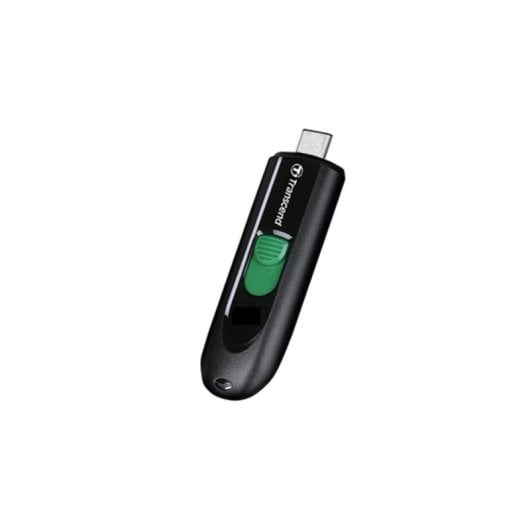 Unidad flash USB Transcend JetFlash 790C 128 GB USB Tipo C 3.2 Gen 1