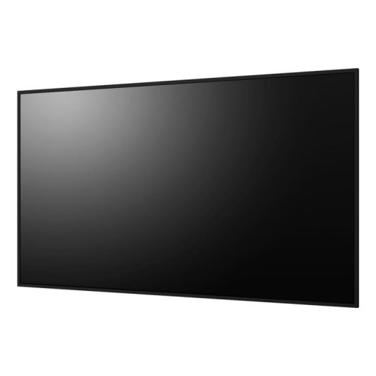 Pizarra de caballete digital Sharp E869 85.6" 4K Ultra HD LED 16/7
