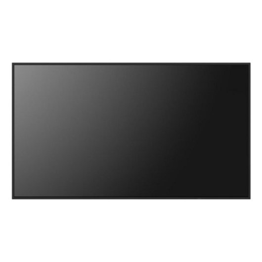 Pizarra de caballete digital Sharp E869 85.6" 4K Ultra HD LED 16/7