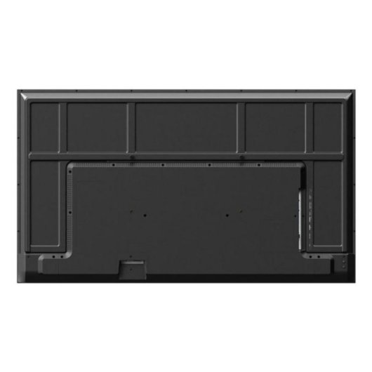 Pizarra de caballete digital Sharp E869 85.6" 4K Ultra HD LED 16/7