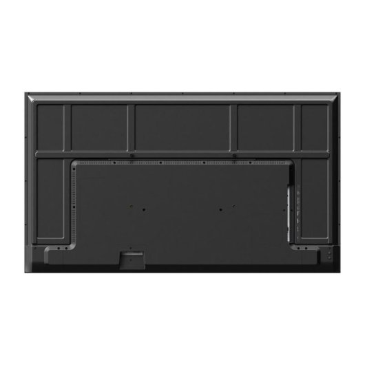 Pizarra de caballete digital Sharp E869 85.6" 4K Ultra HD LED 16/7