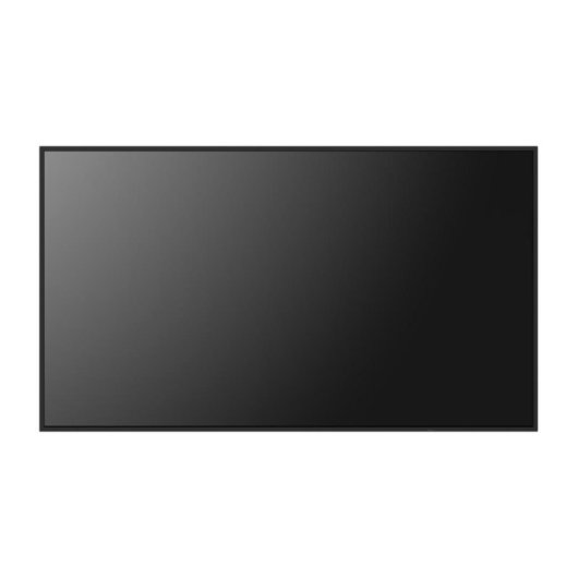 Pizarra de caballete digital Sharp E869 85.6" 4K Ultra HD LED 16/7