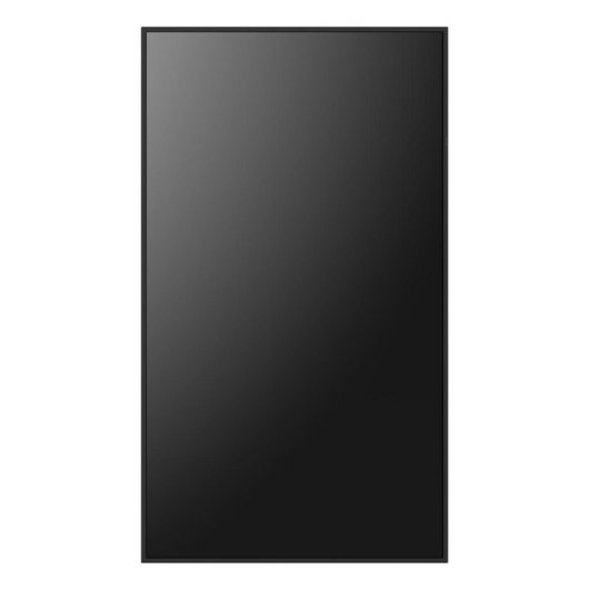 Pizarra de caballete digital Sharp E869 85.6" 4K Ultra HD LED 16/7