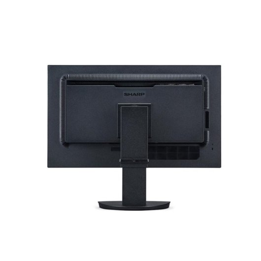 Monitor NEC MultiSync EA272Q 27" QuadHD 60Hz IPS USB-C Ajuste de altura