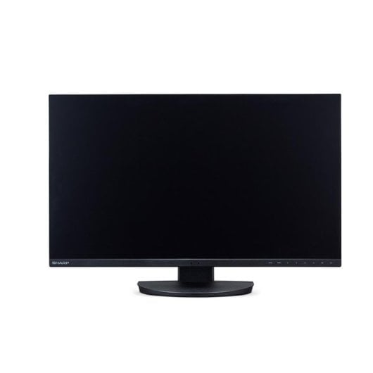 Monitor NEC MultiSync EA272Q 27" QuadHD 60Hz IPS USB-C Ajuste de altura