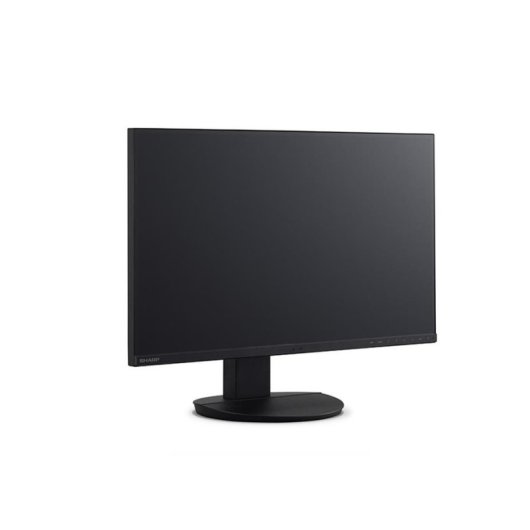 Monitor NEC MultiSync EA272Q 27" QuadHD 60Hz IPS USB-C Ajuste de altura