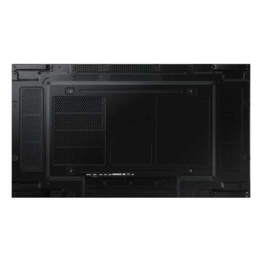 Monitor Samsung VM55C-R 55" FullHD 60Hz IPS Bisel ultrafino 24/7 mural